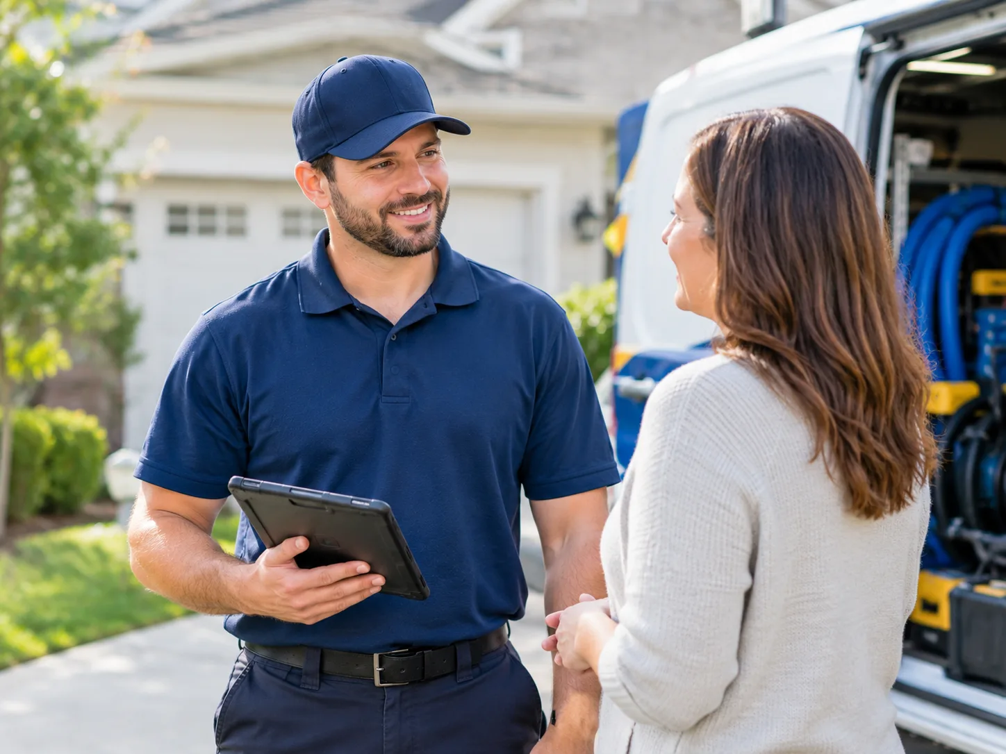 Sewage Backup Cleanup Spearman, TX FAQs